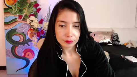 alma_art_ online show from 11, 2, 2025