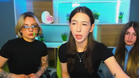 alma heart online show from 9, 4, 2026