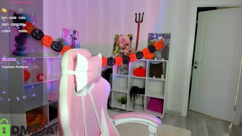 alma_jons online show from 30, 10, 2025