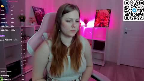 alma_jons online show from 21, 4, 2026