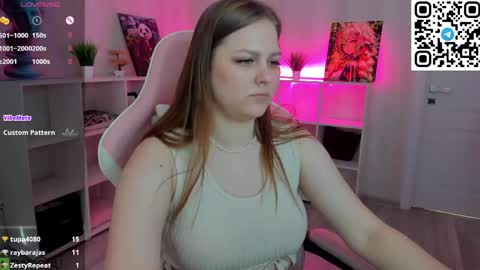 alma_jons online show from 21, 4, 2026