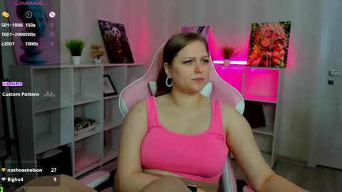alma_jons online show from 28, 4, 2026