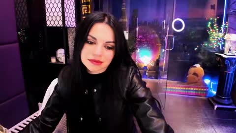 Alma online show from 16, 2, 2025