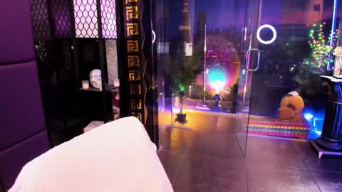 Alma online show from 23, 2, 2025