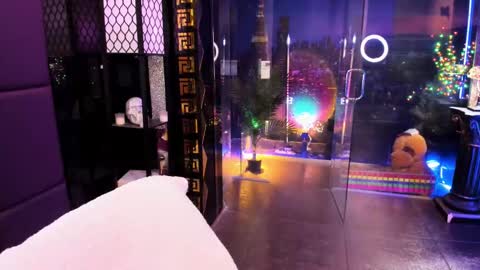 Alma online show from 23, 2, 2025