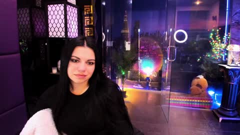 Alma online show from 26, 2, 2025