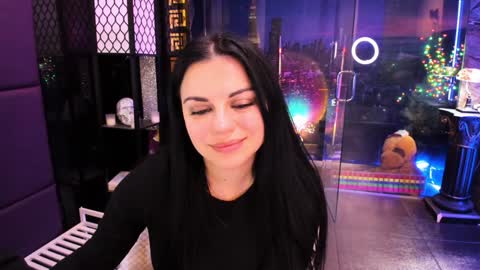 Alma online show from 6, 3, 2025