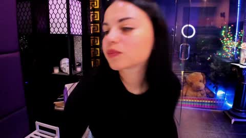 Alma online show from 21, 9, 2025