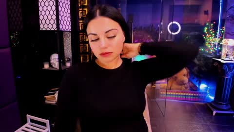 Alma online show from 27, 9, 2025