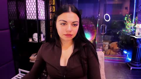 Alma online show from 12, 11, 2025