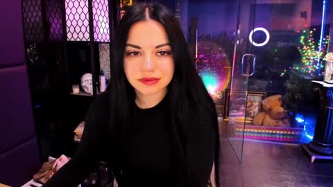 Alma online show from 25, 11, 2025