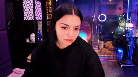 Alma online show from 6, 1, 2026