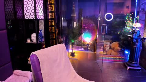 Alma online show from 7, 1, 2026