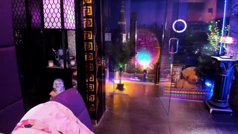 Alma online show from 13, 1, 2026