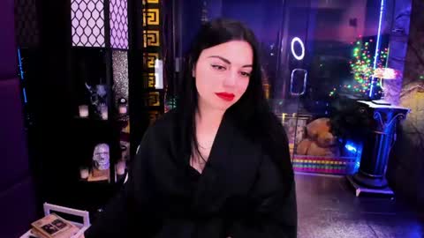 Alma online show from 10, 7, 2026
