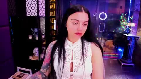 Alma online show from 26, 7, 2026
