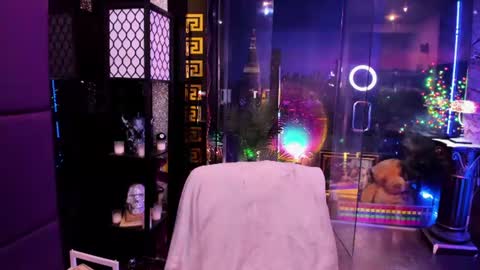 Alma online show from 27, 7, 2026