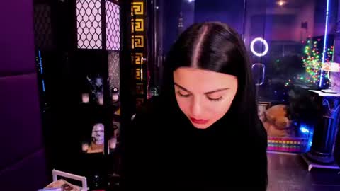 Alma online show from 30, 7, 2026