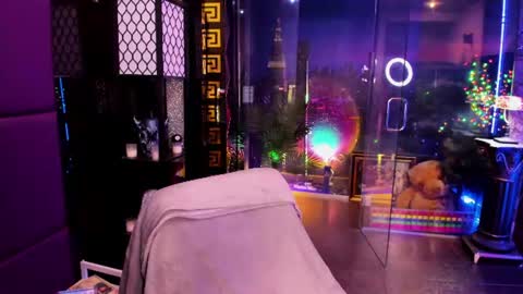 Alma online show from 31, 7, 2026