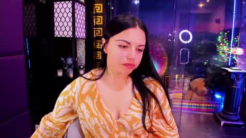 Alma online show from 3, 8, 2026