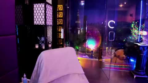 Alma online show from 6, 8, 2026