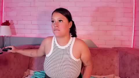 alma_rivers online show from 6, 8, 2026