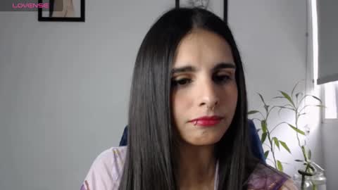 Arhantxa online show from 19, 1, 2025