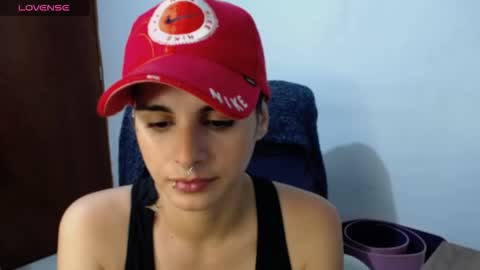 Arhantxa online show from 3, 11, 2025