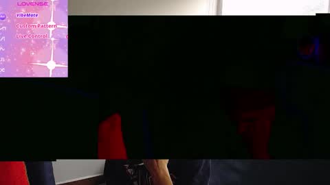 Arhantxa online show from 20, 12, 2025