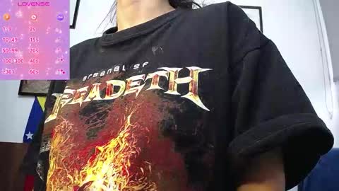 Arhantxa online show from 15, 1, 2026