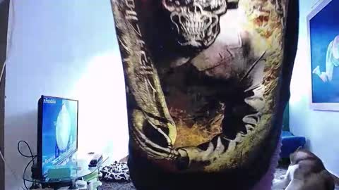 Arhantxa online show from 16, 1, 2026