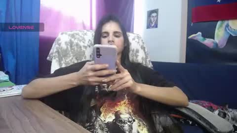 Arhantxa online show from 16, 7, 2026