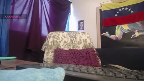 Arhantxa online show from 21, 7, 2026