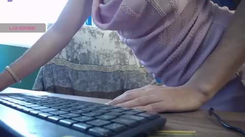 Arhantxa online show from 28, 7, 2026