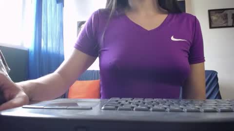 Arhantxa online show from 1, 8, 2026