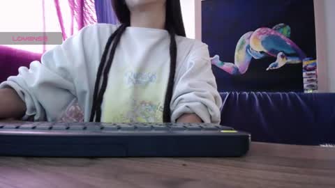 Arhantxa online show from 2, 8, 2026