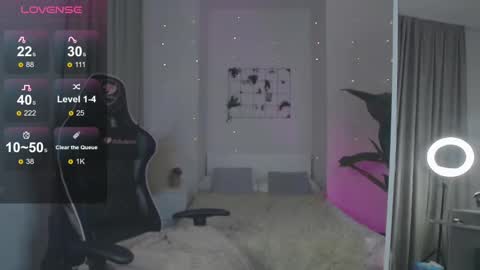 Snapshot of alma_wilson chatting on 3, 2, 2025 Amina online show from 3, 2, 2025