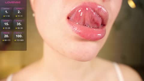 Alma online show from 26, 11, 2025