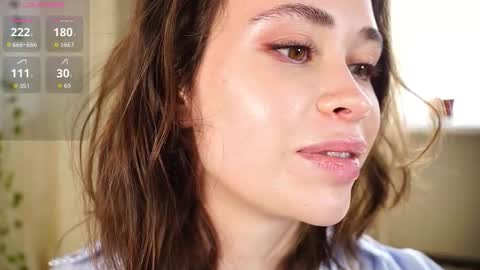 Alma online show from 23, 3, 2026