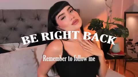 Mia online show from 13, 7, 2026