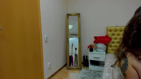 Alma online show from 14, 1, 2025