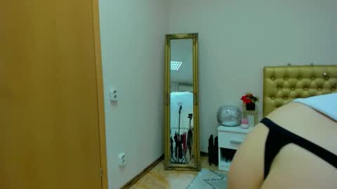 Alma online show from 19, 2, 2025