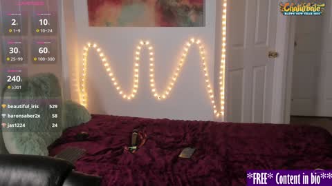 Jean and nick online show from 3, 1, 2025