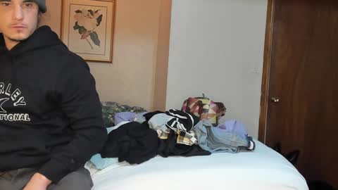 Jean and nick online show from 12, 1, 2025