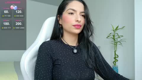 Alma online show from 8, 5, 2026
