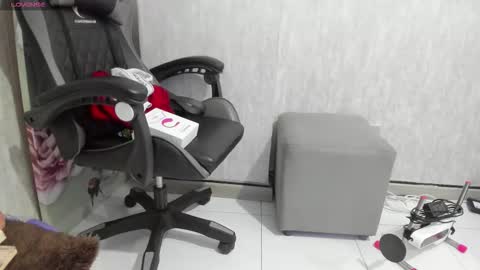 Santy online show from 13, 10, 2025