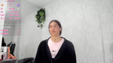 Santy online show from 13, 11, 2025