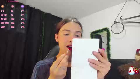 Santy online show from 7, 1, 2026