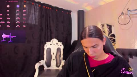 Santy online show from 7, 2, 2026