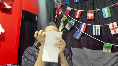 Santy online show from 3, 7, 2026